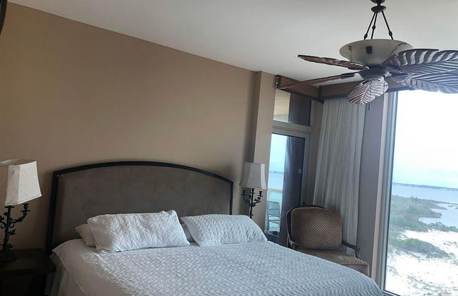 Portofino Island Resort 2-0601 - Foto 1