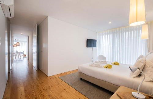 Aqua - Pópulo Eco Village - Photo 22