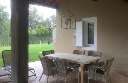 Relais Le Fornacelle - Foto 31