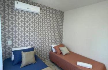 F - Apartamento Central e moderno - Foto 13