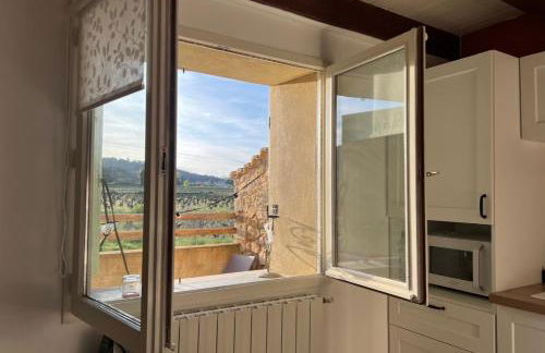 Gîte d'ysée au milieu des vignes - Foto 11