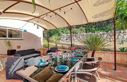 Aux trois Cyprès Salernes en Provence - Foto 24