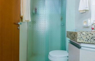 Apt incrível para sua família! Com churrasqueira - Foto 28