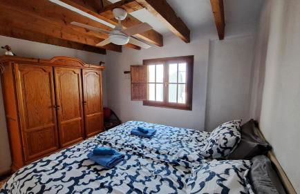 Inviting 1-bedroom house 'Esquina' Finca Vistamar - Foto 6