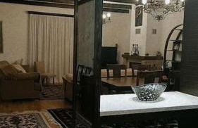 Ξενώνας Άνθεμις - Foto 2