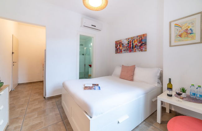 Stay Jaffa Jerusalem - Foto 26