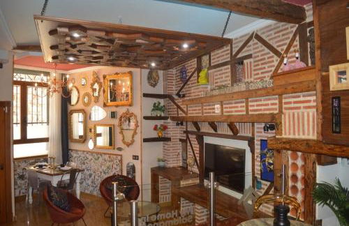 Palacio de Congresos by My Home in Salamanca - Foto 24