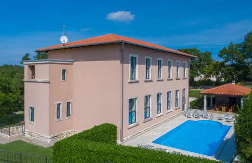 Villa Old School House - Foto 8