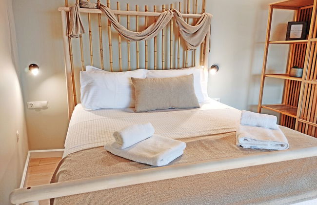 Sea & Cliff Luxury Suites byCorfuescapes - Foto 22