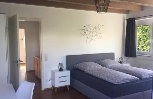 Gscheidles Ferienwohnung 40 munterm Haigern Talheim - Foto 1