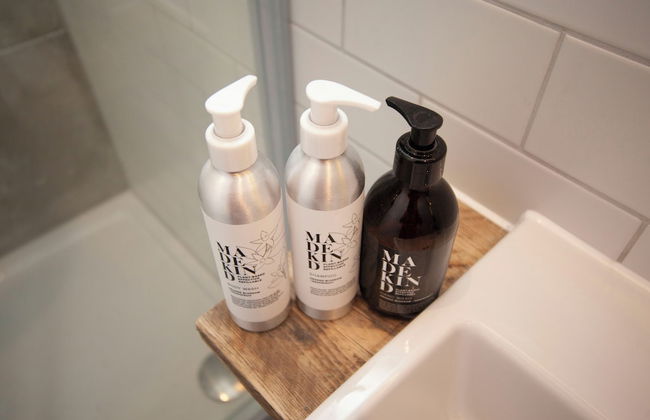 Higgihaus 26 Clare Street Aparthotel - Foto 63