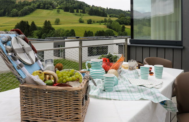 Spacious Chalet With Sauna - Photo 16