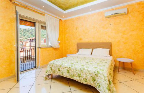 Da Lorenzo Apartment Alcantara - Foto 8