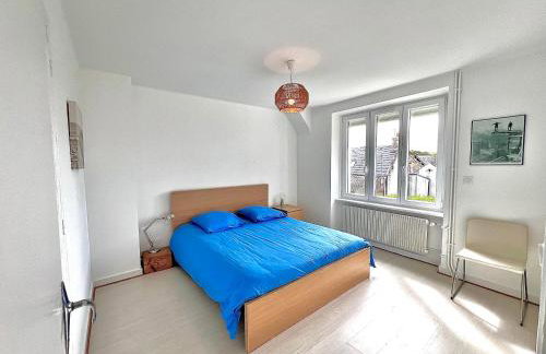 Sublime maison familiale refaite à neuf Quartier très calme verdoyant - Foto 21