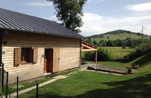 Les Gites de Vulcain - Foto 7