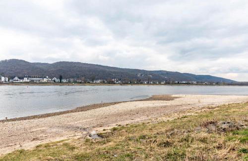 Rheinapartment Dependance 8 - Foto 9