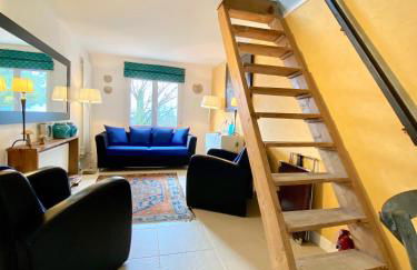 Maisonnette la Grue - Vallée de la Dordogne - Foto 8