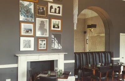 Barton Hall Hotel & Spa - Photo 51