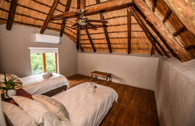 Khiza Bush Retreat - Foto 7