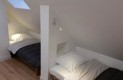 Maison de charme Saint Valery sur Somme Baie de Somme - Foto 23