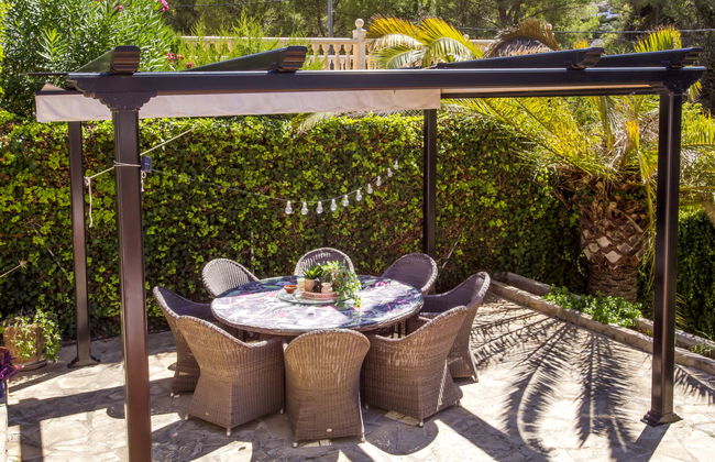 Villa Rubi - Foto 37