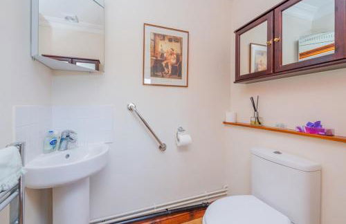 Willow Cottage - Foto 46