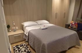 Loft Studio bem localizado e novinho - Foto 36