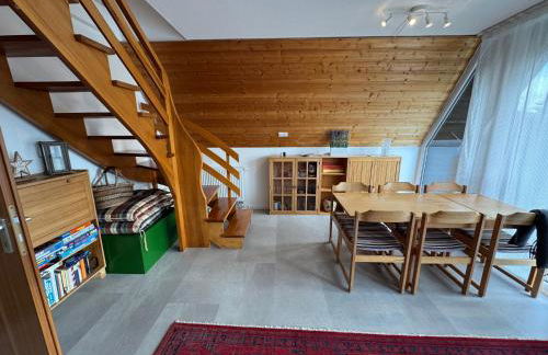 Eulenburg am Reuthsee Nurdachhaus mit Garten - Foto 24