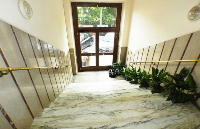 Rome Center Flat - Photo 24