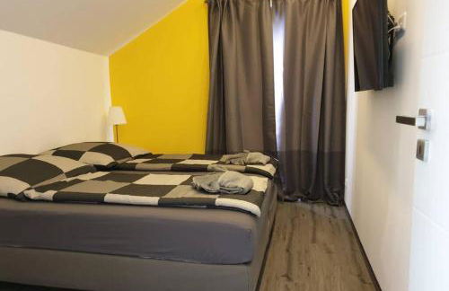 Ferienhaus Strandoase Nr.2 - Foto 13