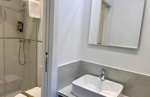 InsideHome Apartments - Ciudad del Cine - Photo 17