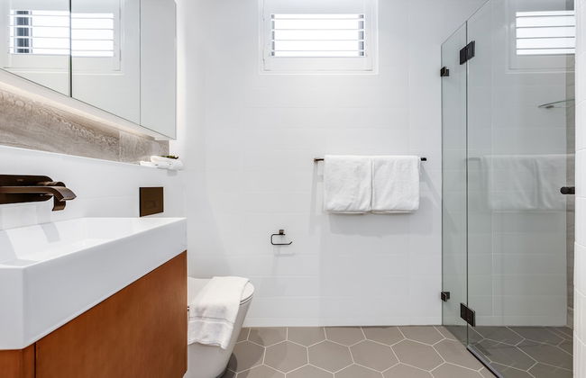 Barangaroo Park Apartments by Urban Rest - Photo 21