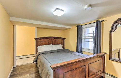 Quaint New Jersey Getaway - Walk to Parks! - Foto 15