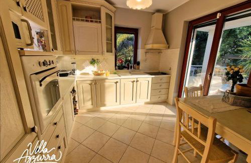 Villa Azzurra - Foto 12