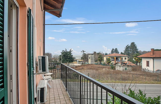 La Cascina di Elma Few Meters From Lake - Foto 23