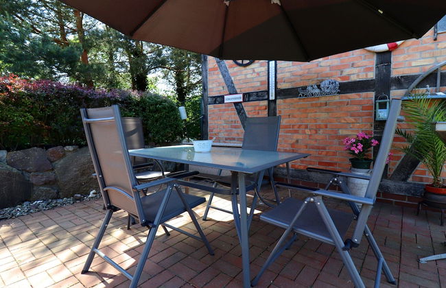 Ferienwohnung, Wieck am Darss - Photo 22