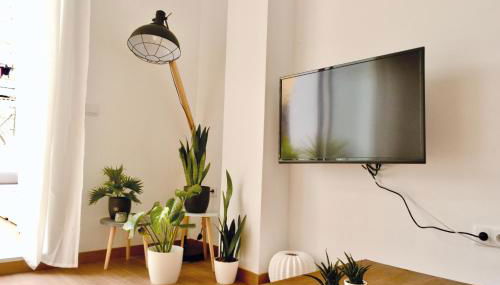 Hola Valencia - Holiday Apartments - Foto 4