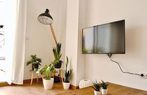 Hola Valencia - Holiday Apartments - Foto 4