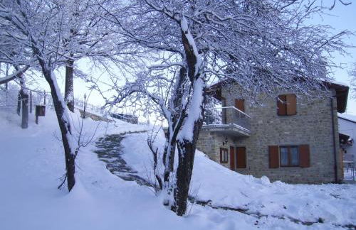 Agriturismo Il Falco del Monte Fumaiolo - Foto 43