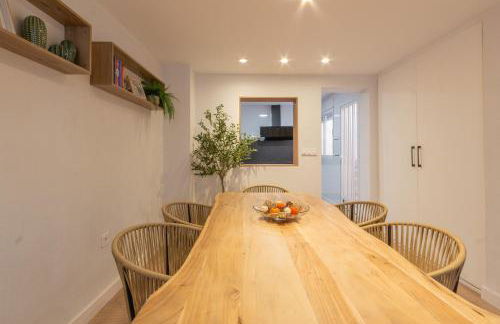 Arena Marina - Pool and relaxation near the airport - Foto 19