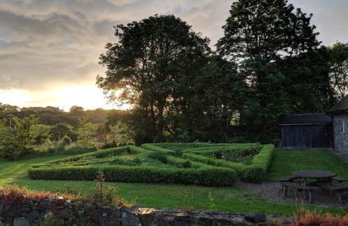 The Old Bushmills Barn - Foto 9