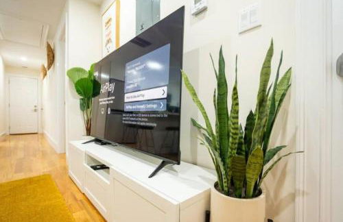 80-3 3BR Boston - Charming Apt near Dorchester Center - Foto 10