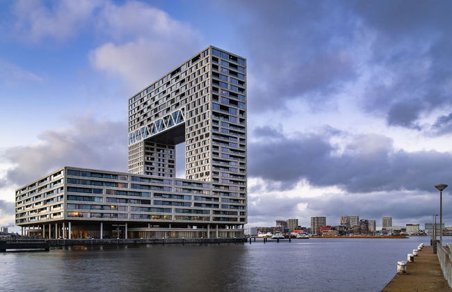 Eric Vökel Boutique Apartments - Riverfront Suites - Foto 33