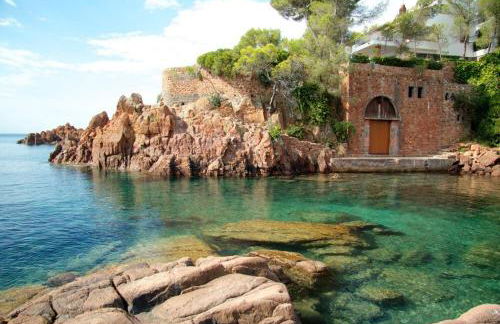 Air conditioned appartment 270m from beach - Foto 11