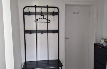 FeWo mit großer Terrasse im Herzen der fränkischen Schweiz - Foto 4