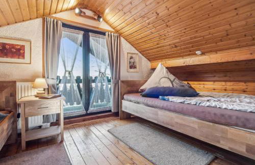 Das Haus am Wald - Foto 11