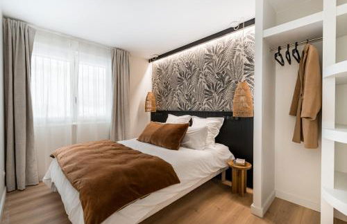 La consulte - exceptional apartment - Foto 11