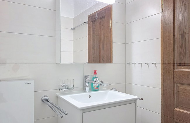 Residenza Miralago Apt. A6 - Foto 9