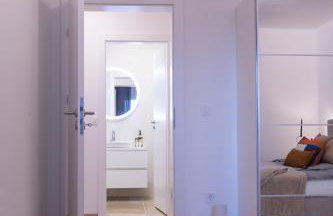 Fresh Comfort Apartment by Irundo - Foto 24