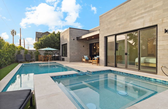 Desert Blue Rose with Pool - Photo 18